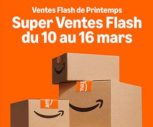 Ventes Flash : Jusqu'à -20% sur les Playmobil