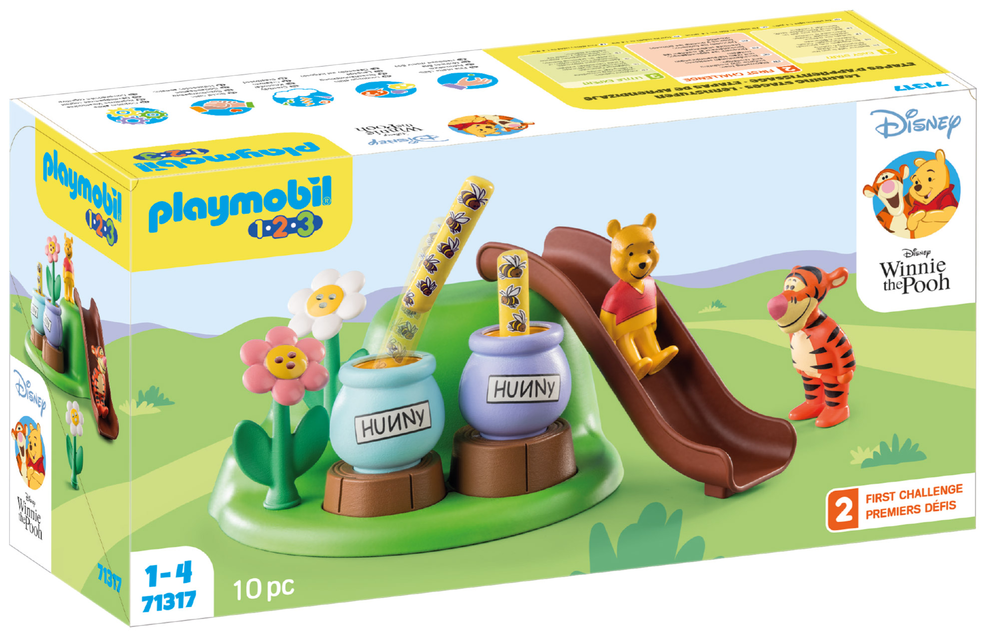 Les Nouveaut s Playmobil D Ao t 2023 Sont Disponibles Les Nouveaut s Playmobil D Ao t 2023 Sont Disponibles