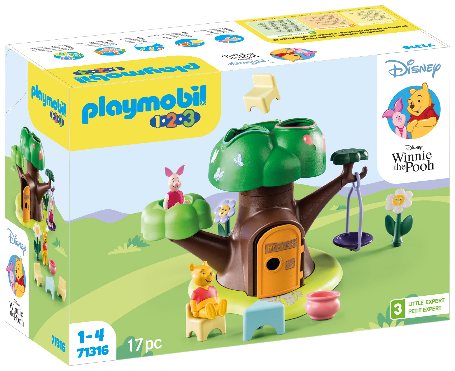 Les Nouveaut s Playmobil D Ao t 2023 Sont Disponibles Les Nouveaut s Playmobil D Ao t 2023 Sont Disponibles