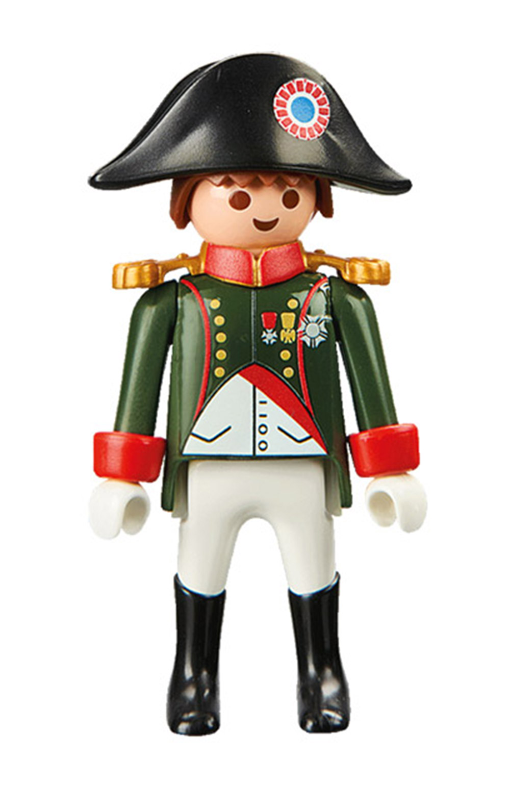 Playmobil napoleon clearance