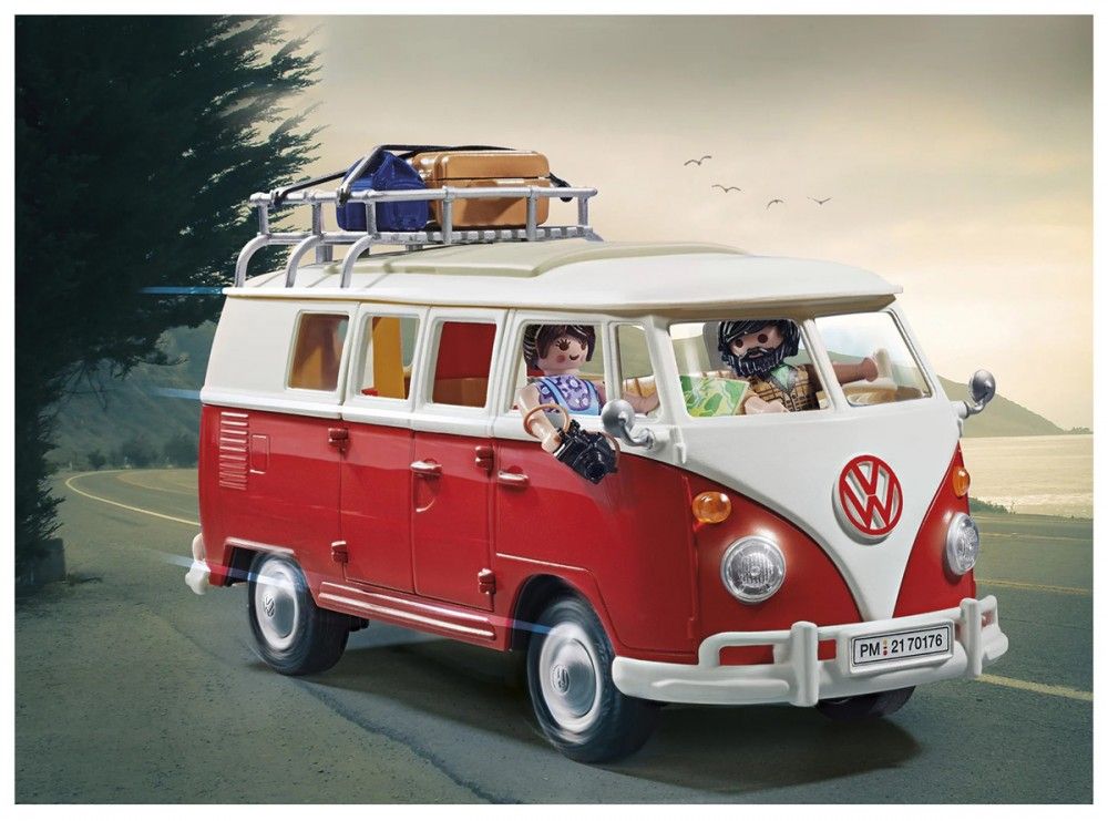 volkswagen combi packaging 2021